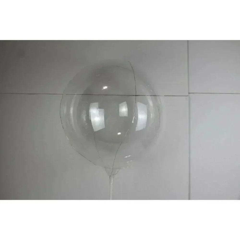 battery LED Light up Bobo Balloon